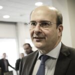 Hatzidakis: The entrance of AIA to the Athens Stock Exchange is a historic moment