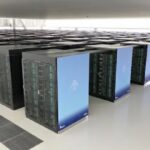 Japan is building the world's most powerful supercomputer