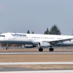 Lufthansa Group suspends flights to Tel Aviv and Tehran