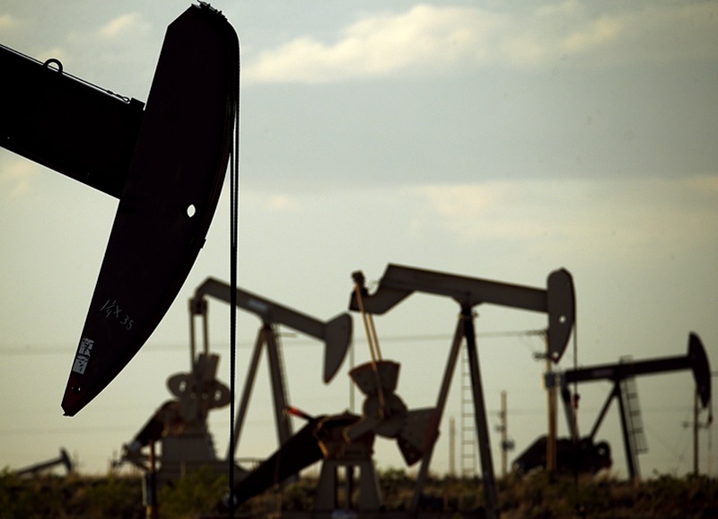 Oil prices fall on news that Israel has no plans to hit Iranian oil infrastructure