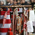 Olympiacos: 43 years since the tragedy of Thira 7