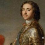 On This Day: October 22, 1721 – Founding of the Russian Empire