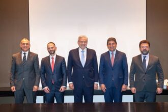 Piraeus Bank supports the primary sector of the Greek economy 30th AGROTICA
