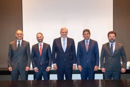 Piraeus Bank supports the primary sector of the Greek economy 30th AGROTICA