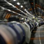 Professor of Physics of the University of Ioannina, Konstantinos Foudas, was elected President of the CERN Council