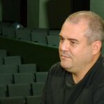 Pygmalion Dadakaridis: "I'm not interested in the opinion of people who have a criticism even though they don't know me"