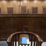 Salary Court: Law must be passed to equalize salaries of military and regular judges