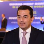 Skrekas: In just 10 minutes the establishment of 12 more types of businesses gradually since May