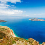 Southern Crete is developing into an important pole of attraction for hotel investments
