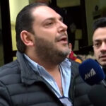 Stelios Dionysiou on the auction of his maisonette: "After a while things got tight"