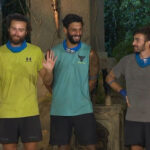 Survivor: This is the player who left - 'I feel wronged inside but I don't hold a grudge'