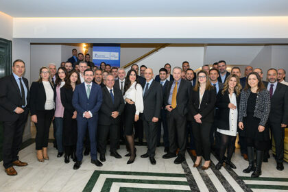 The 3rd Annual Compliance Conference was held in accordance with the regulatory requirements of the EU Aviation Safety Agency