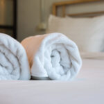The "trick" used by two out of three American tourists to secure cheaper accommodation