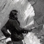 Today: October 18, 1851 - The famous novel Moby Dick is published