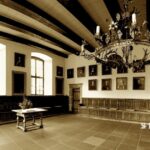 Today: October 24, 1648 – The Treaty of Westphalia is signed