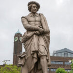 Today: October 4, 1669 – The Dutch painter Rembrandt dies