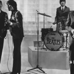 Today: October 5, 1962 - The Beatles' first single "Love me do" is released
