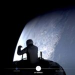 Two members of SpaceX's Polaris Dawn mission have made the first private "spacewalk" in history