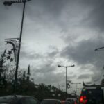 Weather: Where there will be localized showers and sporadic thunderstorms