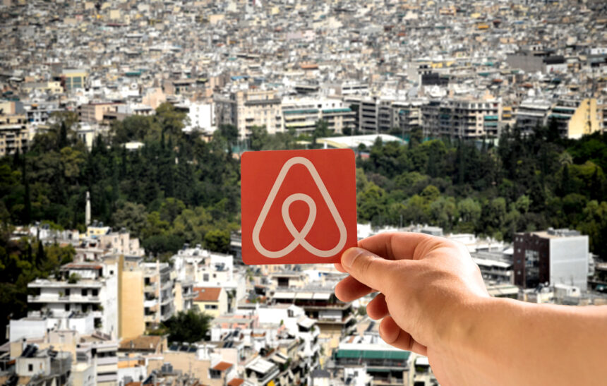 What's changing at Airbnb properties after strong customer protests
