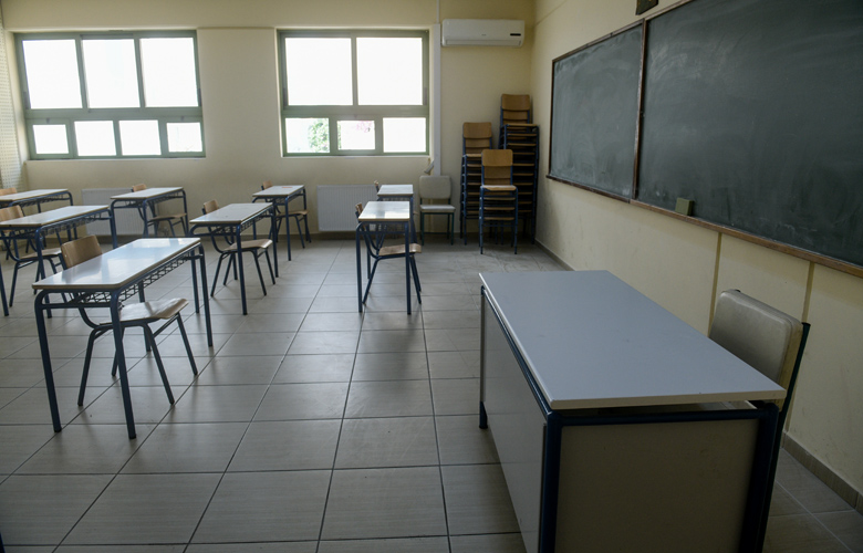 A case of meningitis was identified in a school in Byron - Closed for two days