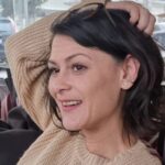 A gift of life was given to a 37-year-old woman by Garifallia who was beaten to death
