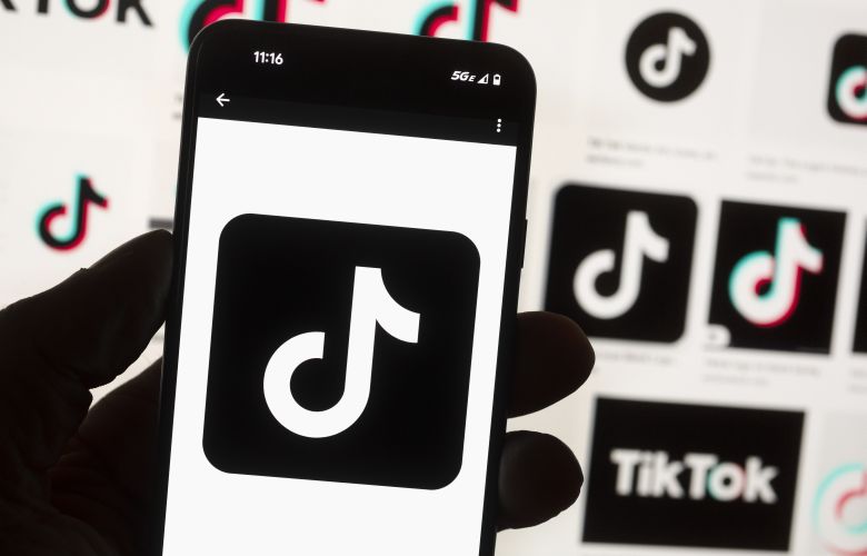 A representative of TikTok denies the involvement of the platform in the presidential elections of Romania