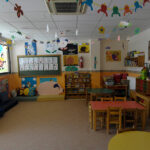An EDE was ordered for the incident at a nursery school where the wrong grandchild was given to a grandfather