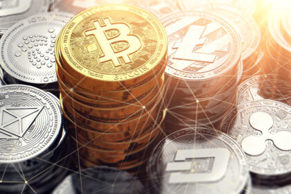 Bitcoin broke the $90,000 barrier for the first time