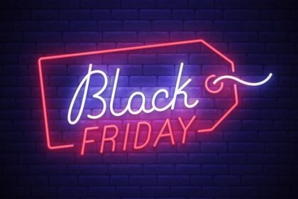 Black Friday online shopping due diligence