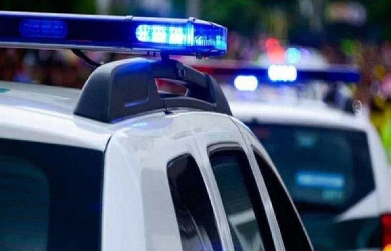 Bloody robbery in Trikala: A remittance clerk was stabbed