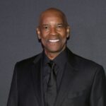 Denzel Washington to star in 'Black Panther 3'