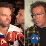 Dimitris Papanotas for Stefanos Kasselakis: "This is a move by a misunderstood singer"