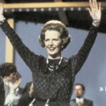 Elections - a milestone for Britain
