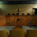 Hospitalization in a psychiatric hospital was decided by the Criminal Court for a 31-year-old matricide