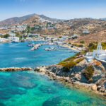 Ios among the 100 most beautiful and authentic islands in the world