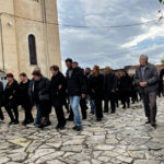 New data on the femicide in Agrinio: The 30-year-old had bought the gun on the "black" market and had made an appointment with the victim
