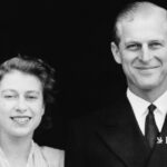 On This Day: 20 November 1947 – The weddings of Princess Elizabeth and Philip Mountbatten