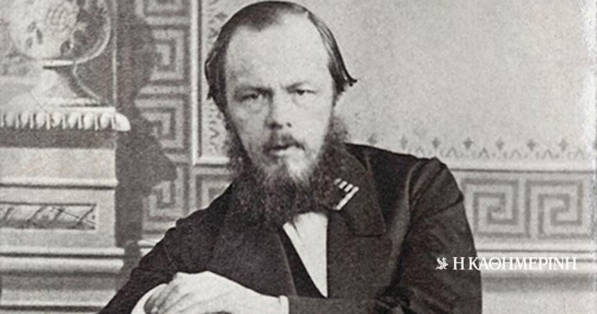 On This Day: November 16, 1849 – Dostoyevsky is sentenced to death