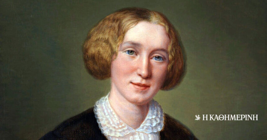 On This Day: November 22, 1819 – Author George Eliot is born