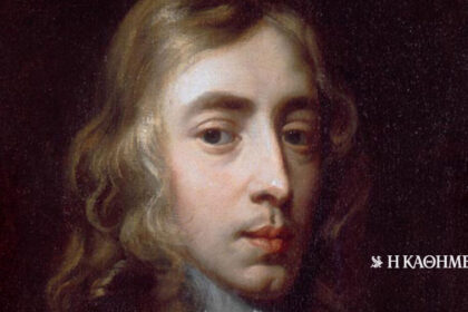 On This Day: November 23, 1644 – John Milton publishes "Areopagites" against censorship