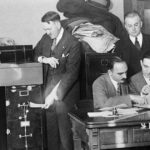 On This Day: November 4, 1928 – Assassination of arch-gangster Arnold Rothstein