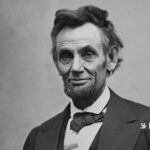 On This Day: November 6, 1860 – Abraham Lincoln is elected president of the United States