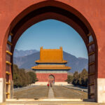 On This Day: November 8, 1644 – The Qing Dynasty on the throne of China