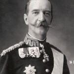 On this day: October 30, 1863 – George I arrives in Greece