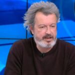 Petros Tatsopoulos is furious on the "air" with Andreas Karagiannis: "He is a swindler and a fraud"