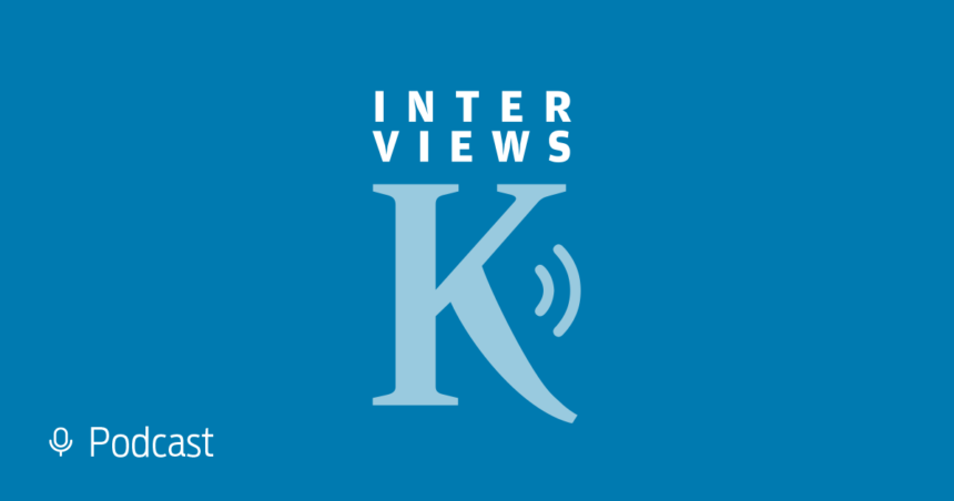 Podcast – Maria Efthymiou: “Freedom is to follow the rules” – Part 2