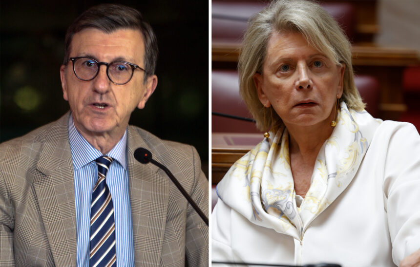 Portosalte vs. Akrita: “I'm reading a post of hers. As if a culvert has been opened with a network, with targeting"