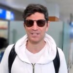 Sakis Rouvas for Voice: "Many conditions are needed for something good to happen"