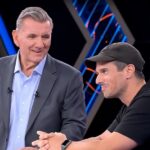 The Deal player who "froze" Giorgos Thanailakis: "Are you rewarded?"
